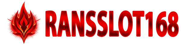 RANSSLOT168 LOGO